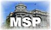 Ministarstvo spoljnih poslova SCG