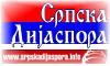Informacije iz Srpske dijaspore